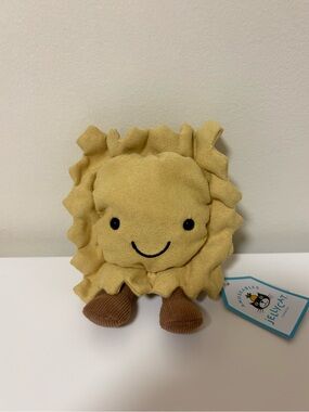 Jellycat Amuseables Ravioli